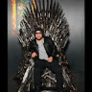 Meet your Posher, Lord